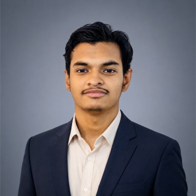 Md Irfan Hossain